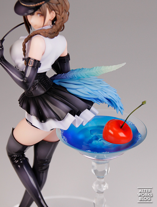 THE iDOLM@STER: Shiny Colors - Kuwayama Chiyuki - 1/7 - Formal Look Serenade Ver. (Alter) photo 16