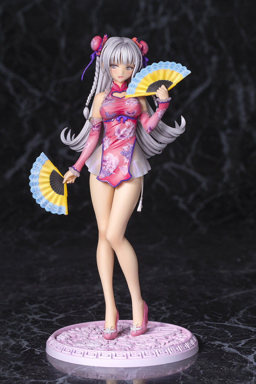 Original - Skytube - Dai-Yu - 1/6 - DX Ver., Pink (Alphamax) photo 2