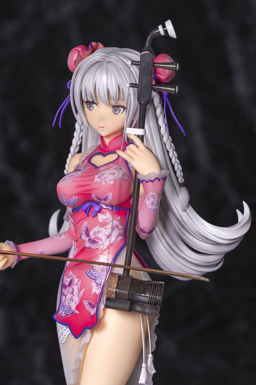 Original - Skytube - Dai-Yu - 1/6 - DX Ver., Pink (Alphamax) photo 3