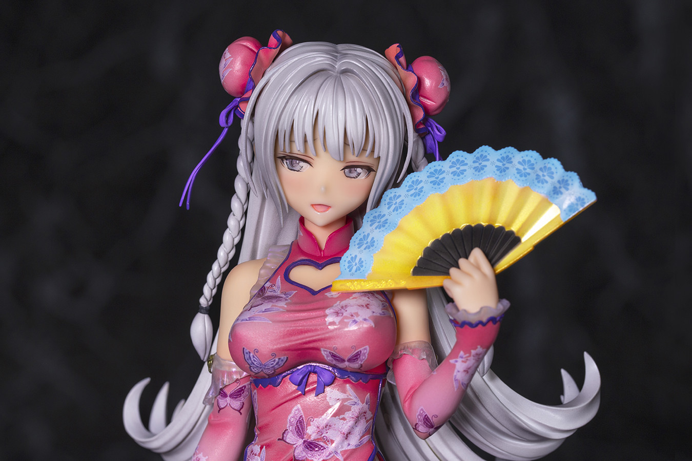Original - Skytube - Dai-Yu - 1/6 - DX Ver., Pink (Alphamax) photo 4