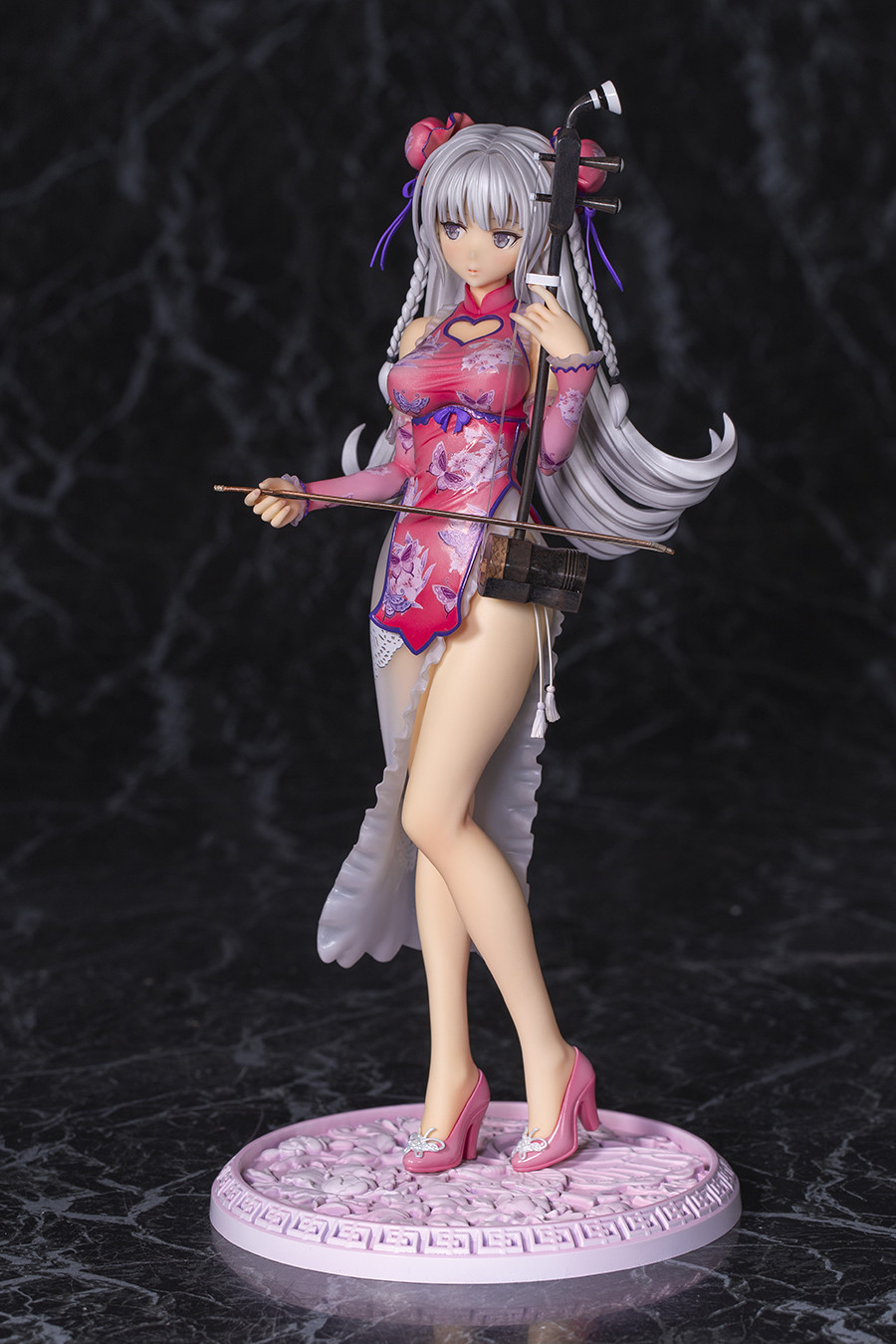 Original - Skytube - Dai-Yu - 1/6 - DX Ver., Pink (Alphamax) photo 5