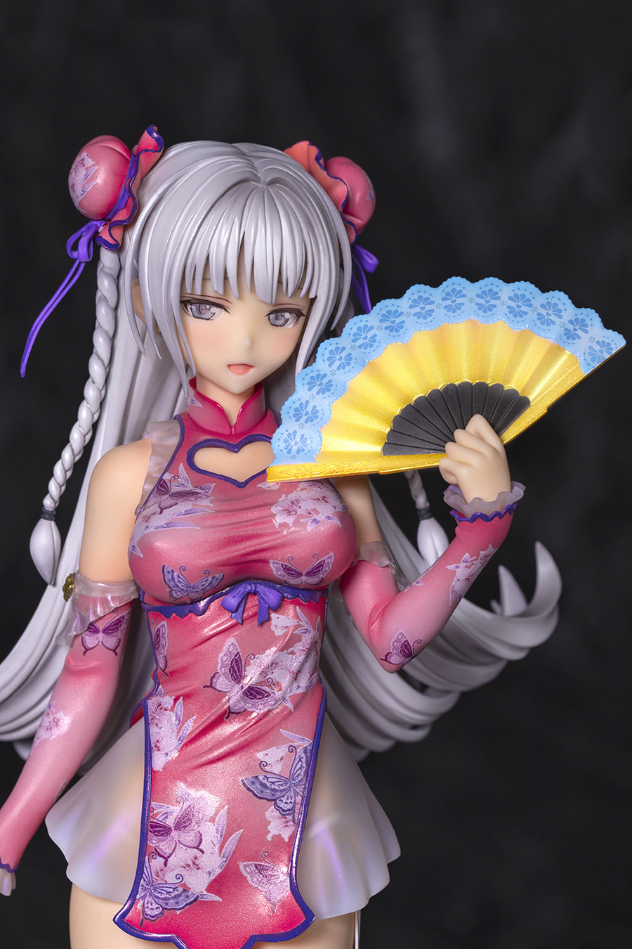 Original - Skytube - Dai-Yu - 1/6 - DX Ver., Pink (Alphamax) photo 8
