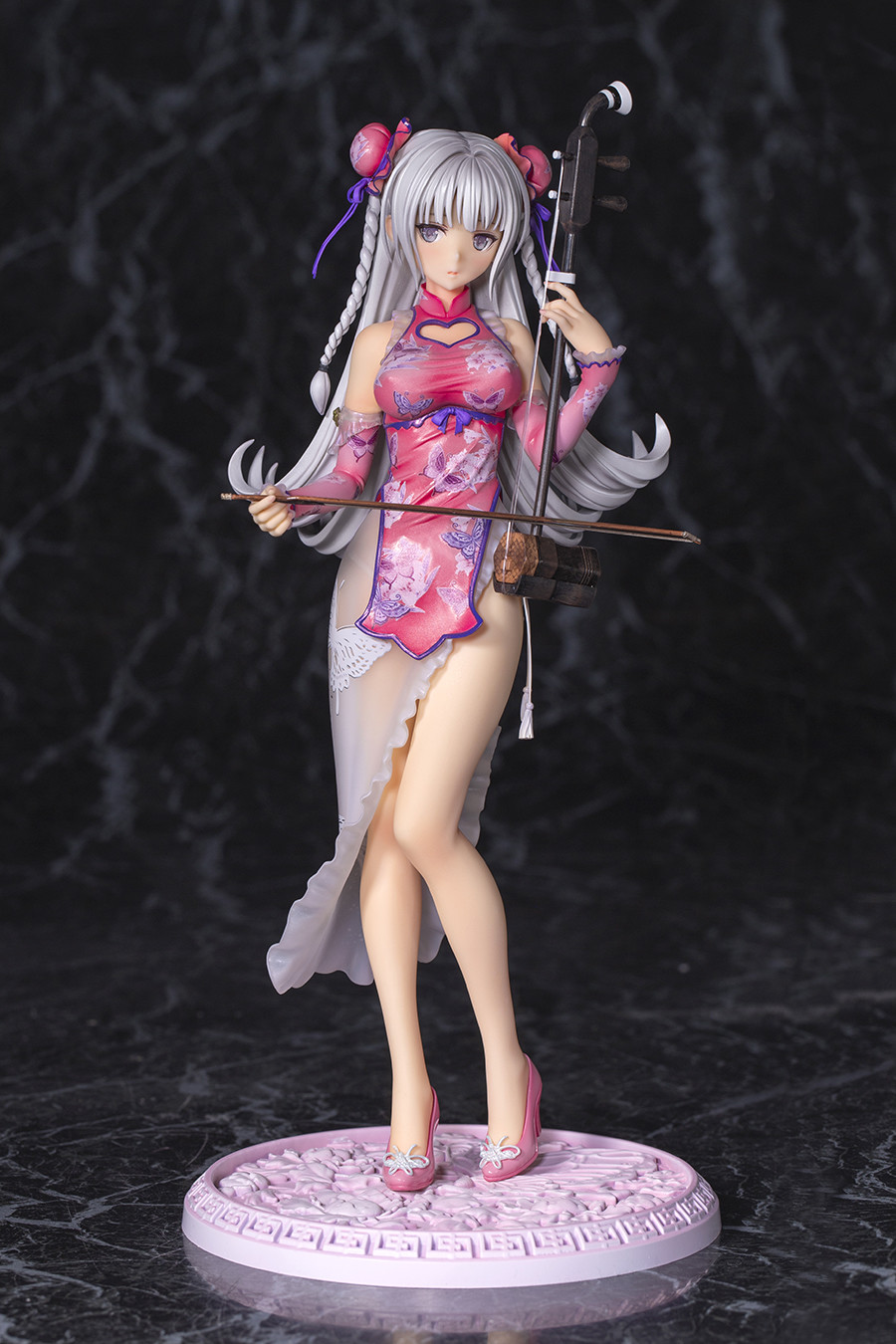Original - Dai-Yu - 1/6 - STD Ver., Pink (Alphamax) photo 10