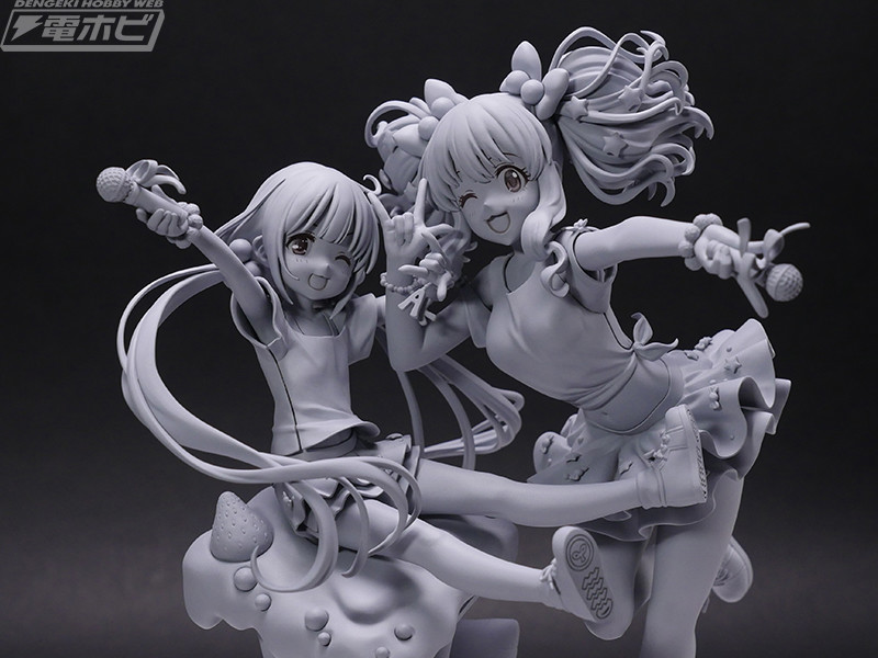 THE iDOLM@STER Cinderella Girls - Moroboshi Kirari - 1/7 - Ankira!? Kyousoukyoku ver. (Licorne) photo 12