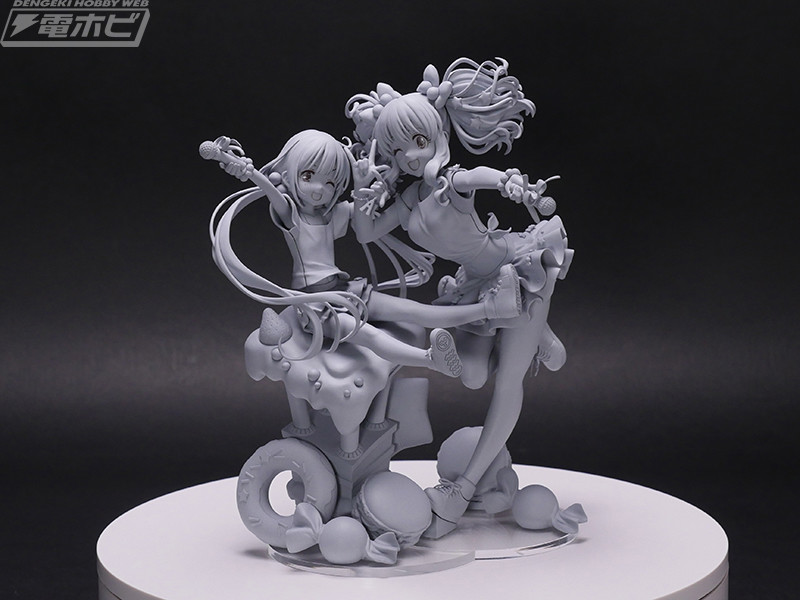 THE iDOLM@STER Cinderella Girls - Moroboshi Kirari - 1/7 - Ankira!? Kyousoukyoku ver. (Licorne) photo 13