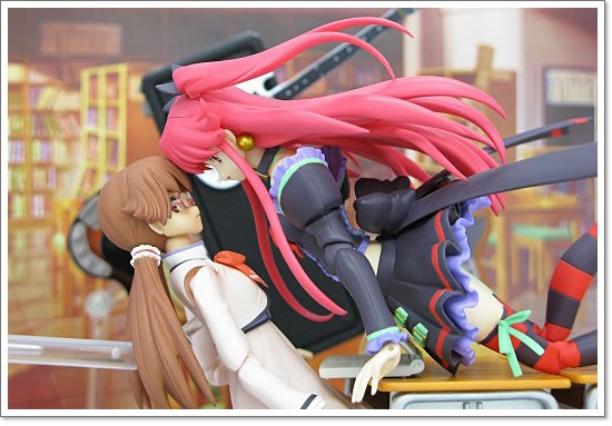 Se.Kirara - Miyuki Mana - Figma (Max Factory) photo 2