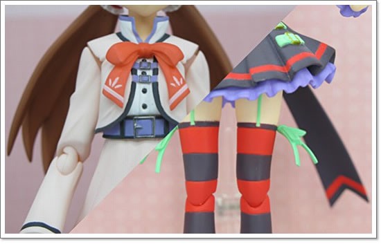 Se.Kirara - Miyuki Mana - Figma (Max Factory) photo 3