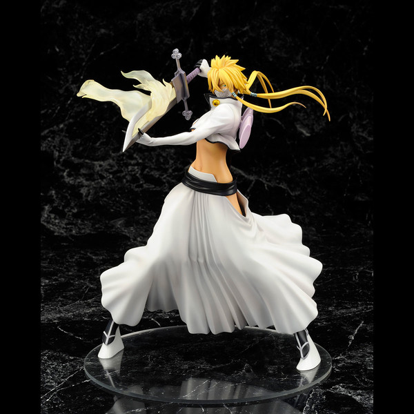 Bleach - Tier Harribel - 1/8 (Alpha x Omega)