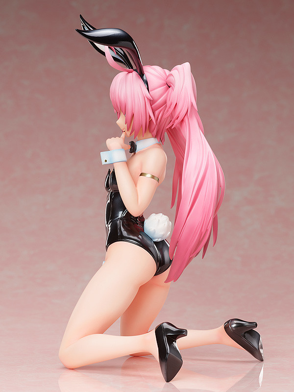 Tensei Shitara Slime Datta Ken - Milim Nava - B-style - 1/4 - Bare Leg Bunny Ver. (FREEing) photo 7