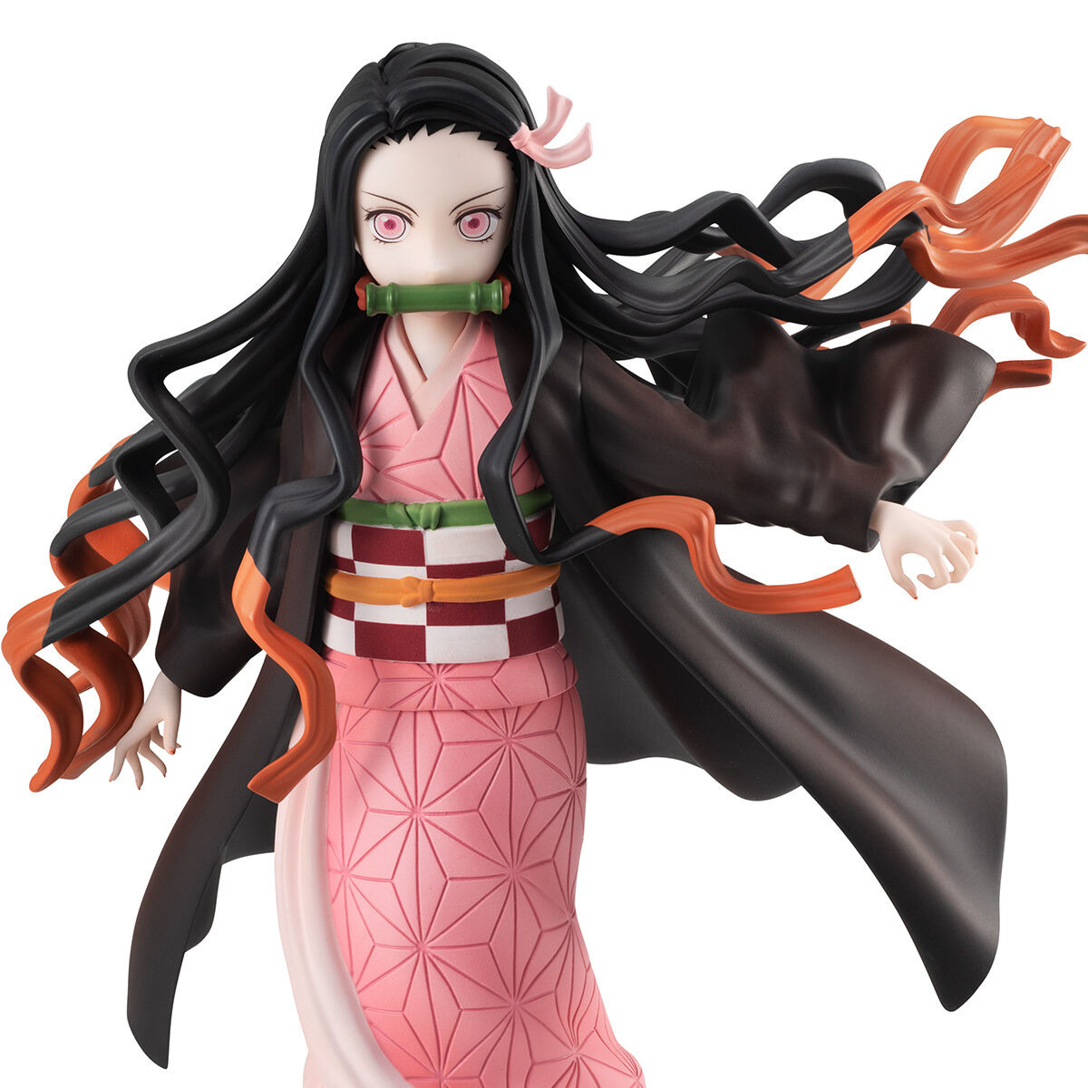 Kimetsu no Yaiba - Kamado Nezuko - Gals Series (MegaHouse) photo 8