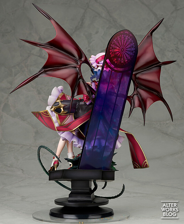 Touhou Project - Remilia Scarlet - 1/8 (Alter) photo 9