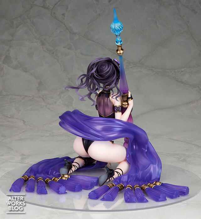 Fate/Grand Order - Murasaki Shikibu - 1/6 - Rider (Alter) photo 2
