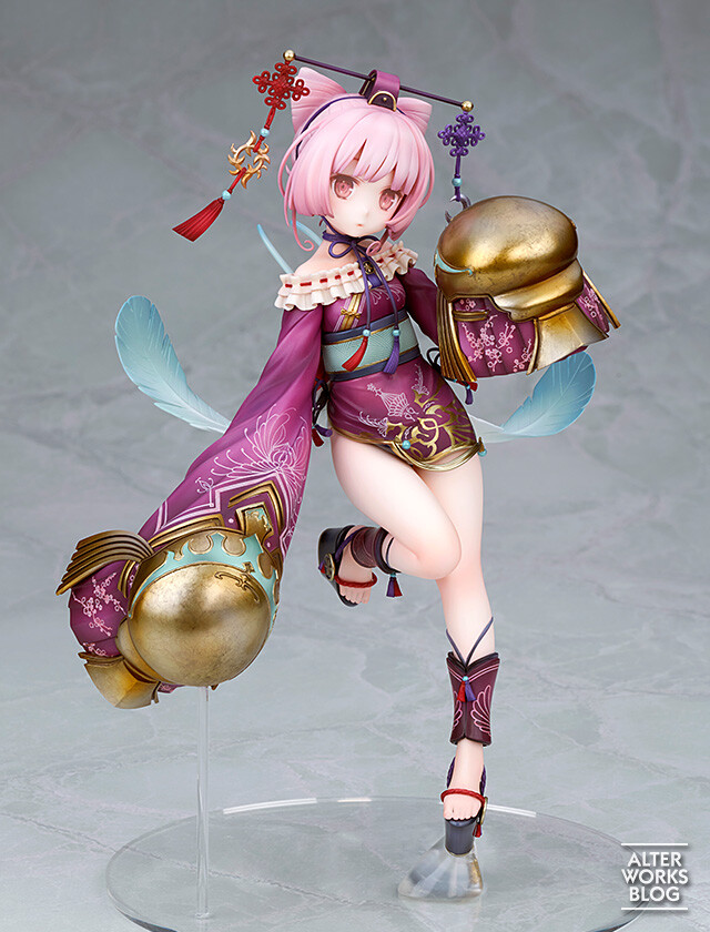 Atelier Sophie ~Fushigi na Hon no Renkinjutsushi~ - Corneria - 1/7 (Alter) photo 2