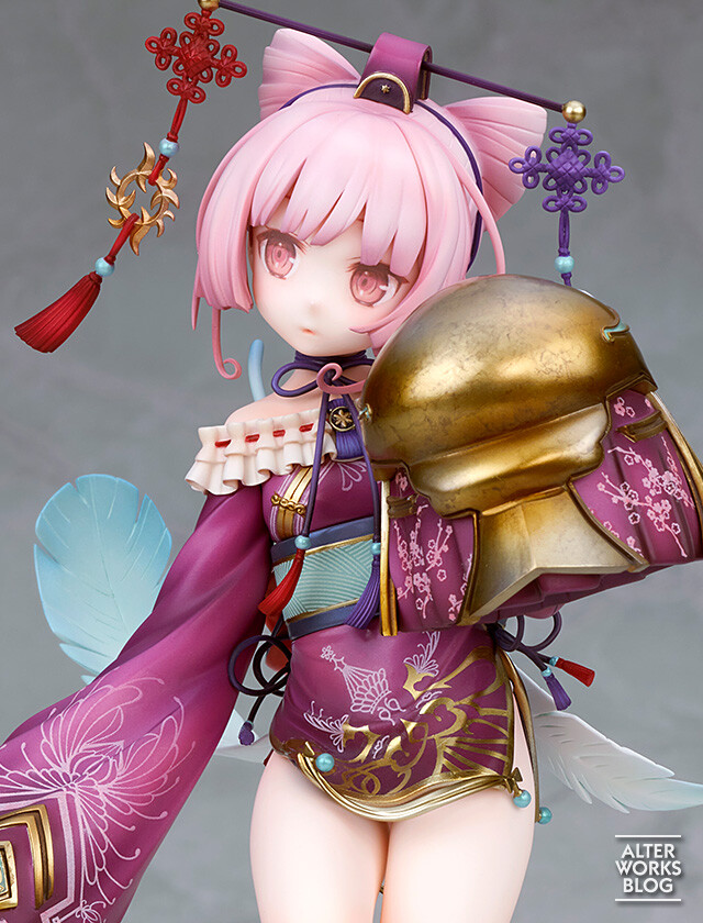 Atelier Sophie ~Fushigi na Hon no Renkinjutsushi~ - Corneria - 1/7 (Alter) photo 3