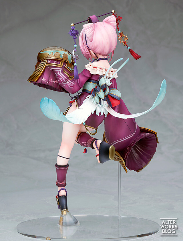 Atelier Sophie ~Fushigi na Hon no Renkinjutsushi~ - Corneria - 1/7 (Alter) photo 4