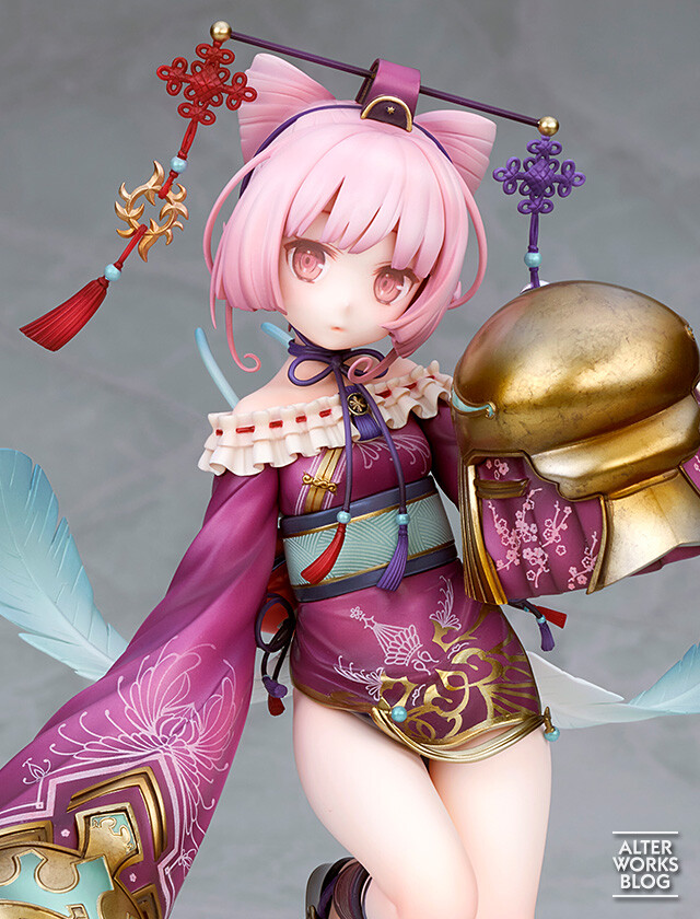 Atelier Sophie ~Fushigi na Hon no Renkinjutsushi~ - Corneria - 1/7 (Alter) photo 5