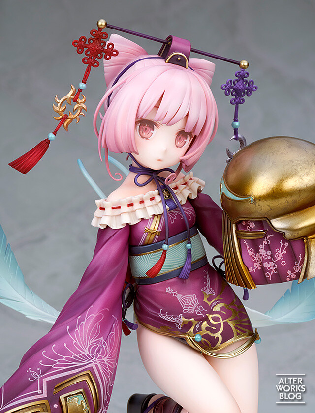 Atelier Sophie ~Fushigi na Hon no Renkinjutsushi~ - Corneria - 1/7 (Alter) photo 6