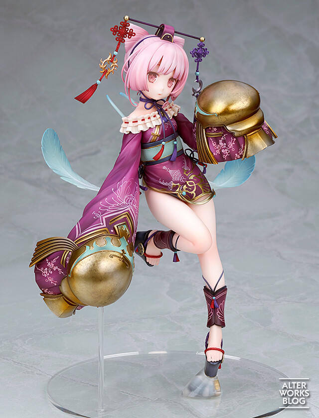 Atelier Sophie ~Fushigi na Hon no Renkinjutsushi~ - Corneria - 1/7 (Alter) photo 7