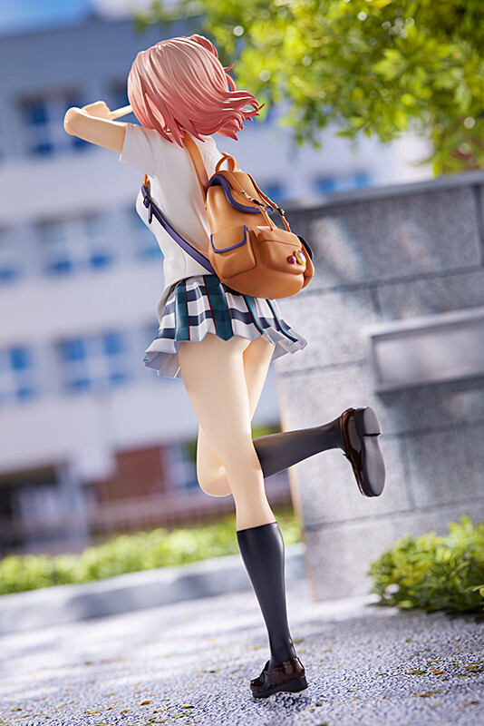 Yahari Ore no Seishun Love Comedy wa Machigatteiru. Kan - Yuigahama Yui - 1/7 (Amakuni, AmiAmi) photo 2