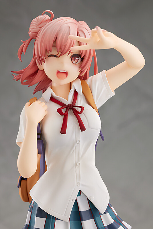 Yahari Ore no Seishun Love Comedy wa Machigatteiru. Kan - Yuigahama Yui - 1/7 (Amakuni, AmiAmi) photo 5