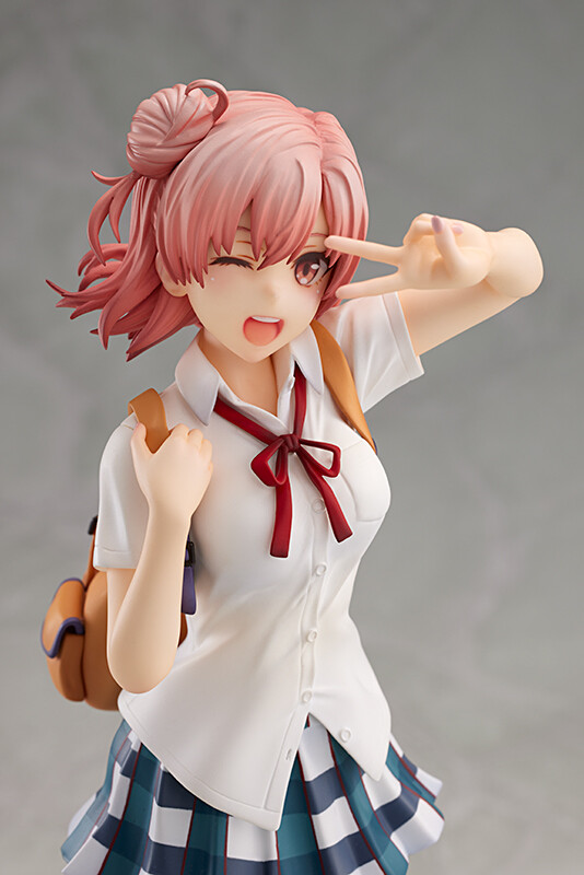 Yahari Ore no Seishun Love Comedy wa Machigatteiru. Kan - Yuigahama Yui - 1/7 (Amakuni, AmiAmi) photo 6