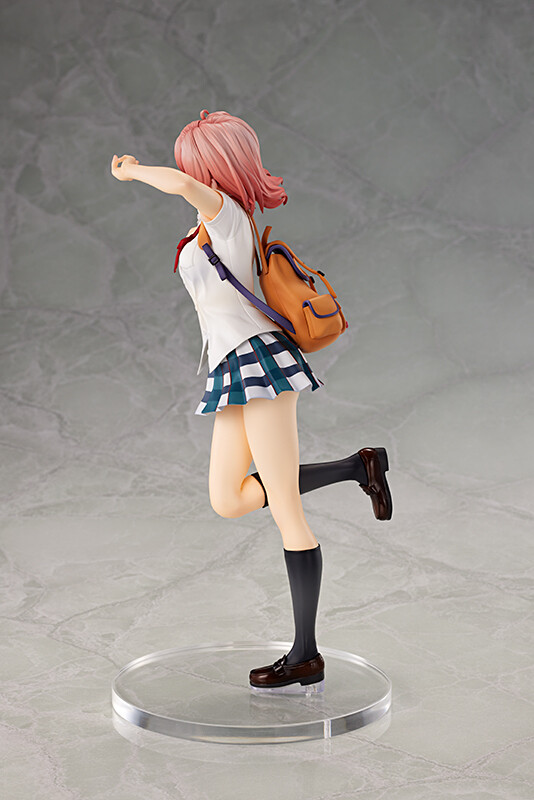 Yahari Ore no Seishun Love Comedy wa Machigatteiru. Kan - Yuigahama Yui - 1/7 (Amakuni, AmiAmi) photo 7