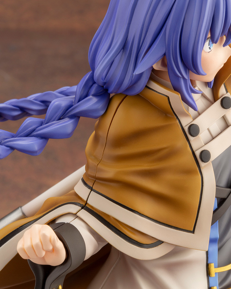 Mushoku Tensei ~Isekai Ittara Honki Dasu~ - Roxy Migurdia - 1/8 (Kotobukiya) photo 2
