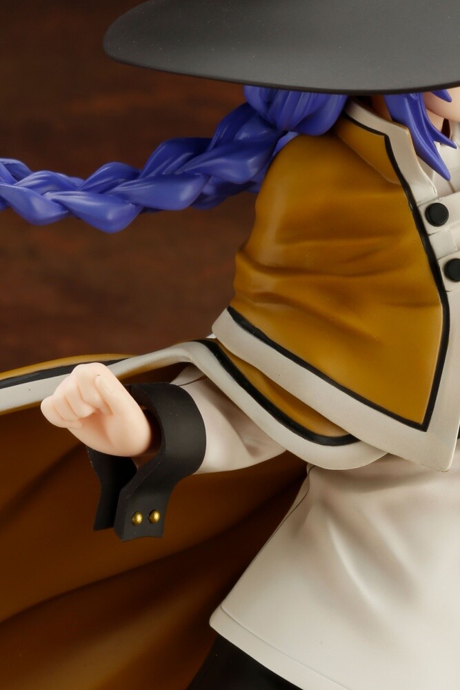 Mushoku Tensei ~Isekai Ittara Honki Dasu~ - Roxy Migurdia - 1/8 (Kotobukiya) photo 3