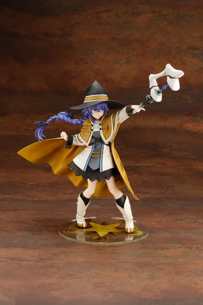 Mushoku Tensei ~Isekai Ittara Honki Dasu~ - Roxy Migurdia - 1/8 (Kotobukiya) photo 4