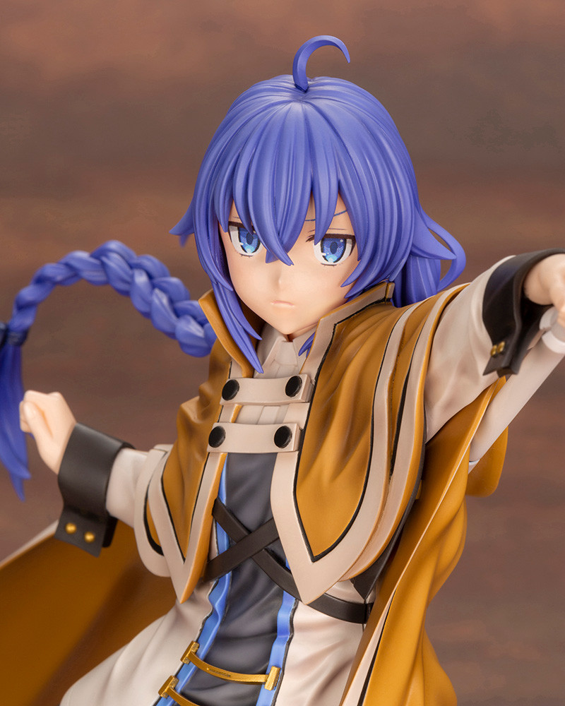 Mushoku Tensei ~Isekai Ittara Honki Dasu~ - Roxy Migurdia - 1/8 (Kotobukiya) photo 5