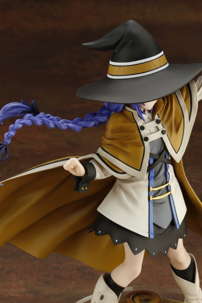 Mushoku Tensei ~Isekai Ittara Honki Dasu~ - Roxy Migurdia - 1/8 (Kotobukiya) photo 6