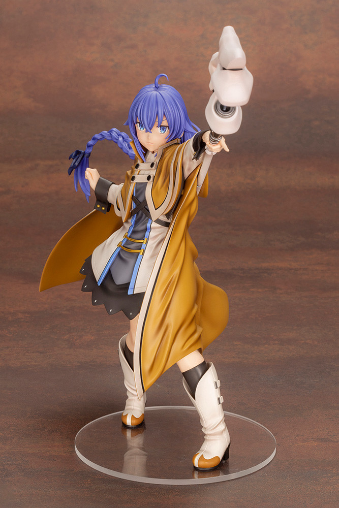 Mushoku Tensei ~Isekai Ittara Honki Dasu~ - Roxy Migurdia - 1/8 (Kotobukiya) photo 7