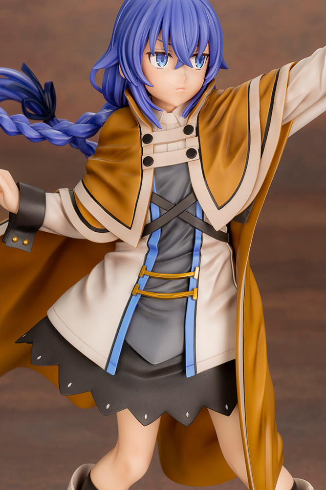 Mushoku Tensei ~Isekai Ittara Honki Dasu~ - Roxy Migurdia - 1/8 (Kotobukiya) photo 8
