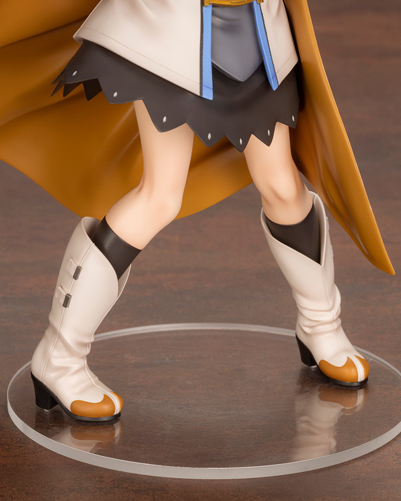 Mushoku Tensei ~Isekai Ittara Honki Dasu~ - Roxy Migurdia - 1/8 (Kotobukiya) photo 9