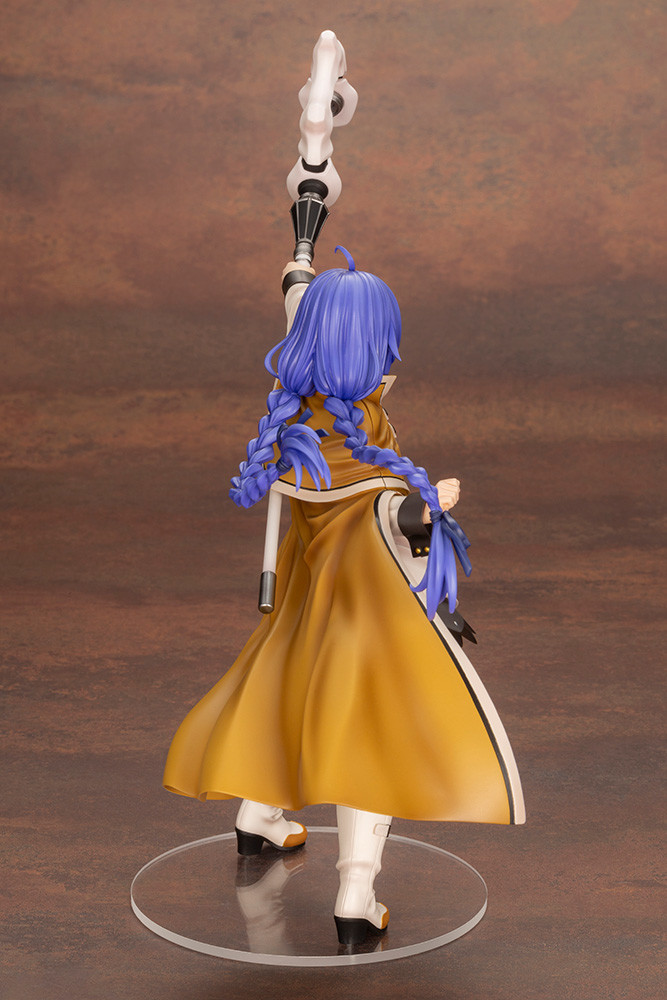 Mushoku Tensei ~Isekai Ittara Honki Dasu~ - Roxy Migurdia - 1/8 (Kotobukiya) photo 11
