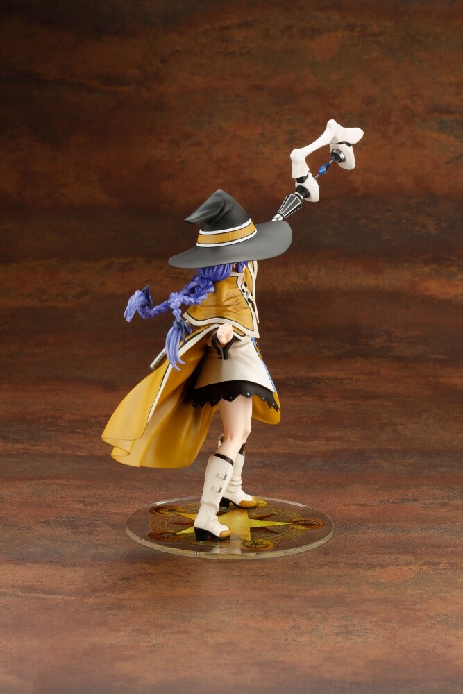 Mushoku Tensei ~Isekai Ittara Honki Dasu~ - Roxy Migurdia - 1/8 (Kotobukiya) photo 12
