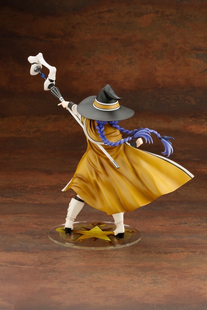 Mushoku Tensei ~Isekai Ittara Honki Dasu~ - Roxy Migurdia - 1/8 (Kotobukiya) photo 13