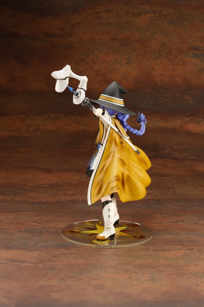 Mushoku Tensei ~Isekai Ittara Honki Dasu~ - Roxy Migurdia - 1/8 (Kotobukiya) photo 14
