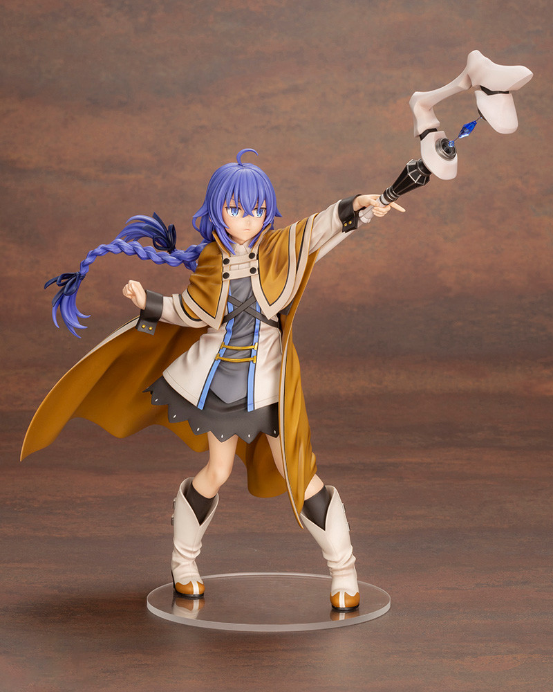 Mushoku Tensei ~Isekai Ittara Honki Dasu~ - Roxy Migurdia - 1/8 (Kotobukiya) photo 15