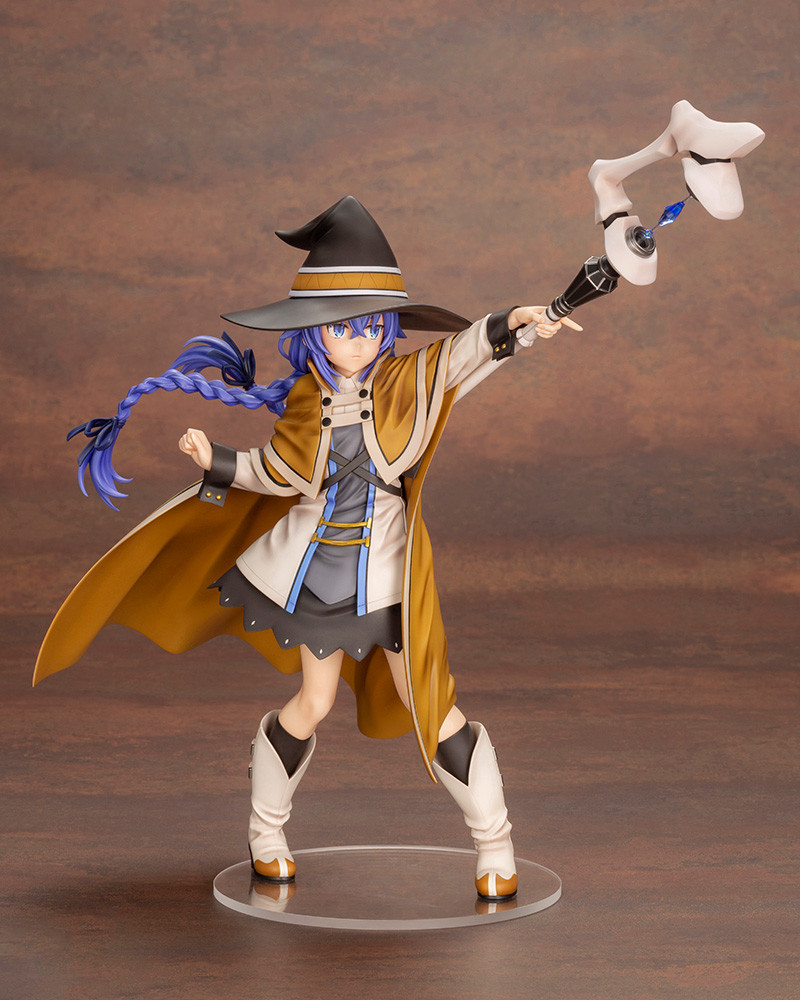 Mushoku Tensei ~Isekai Ittara Honki Dasu~ - Roxy Migurdia - 1/8 (Kotobukiya) photo 16