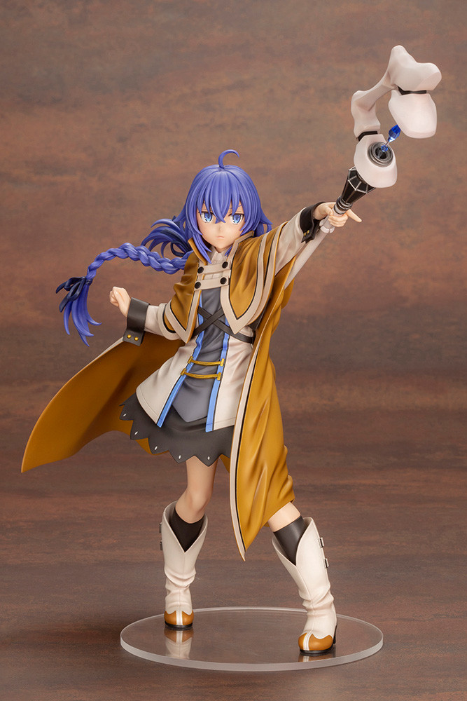 Mushoku Tensei ~Isekai Ittara Honki Dasu~ - Roxy Migurdia - 1/8 (Kotobukiya) photo 17