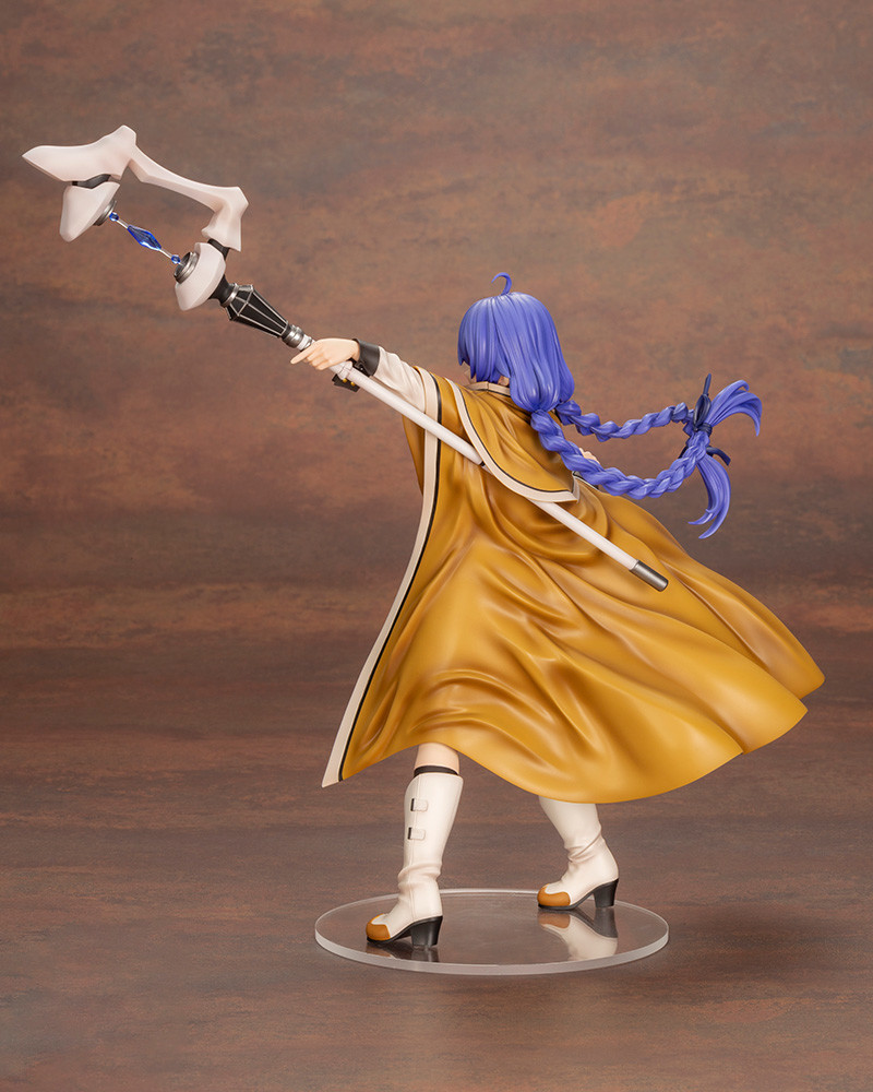 Mushoku Tensei ~Isekai Ittara Honki Dasu~ - Roxy Migurdia - 1/8 (Kotobukiya) photo 18