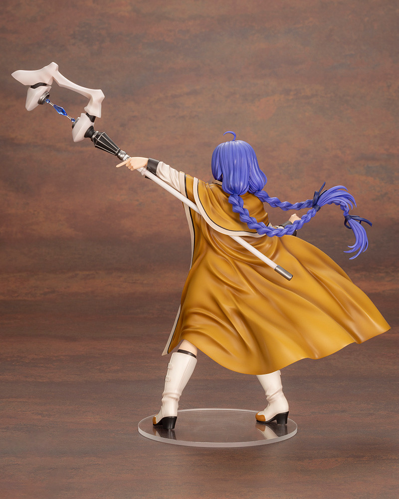 Mushoku Tensei ~Isekai Ittara Honki Dasu~ - Roxy Migurdia - 1/8 (Kotobukiya) photo 19