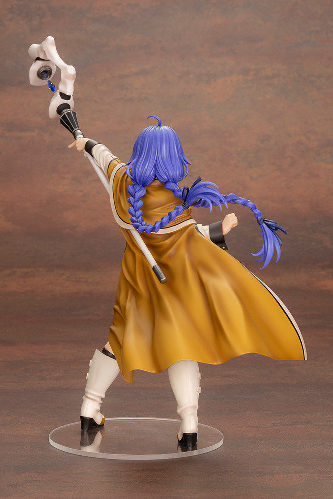 Mushoku Tensei ~Isekai Ittara Honki Dasu~ - Roxy Migurdia - 1/8 (Kotobukiya) photo 20
