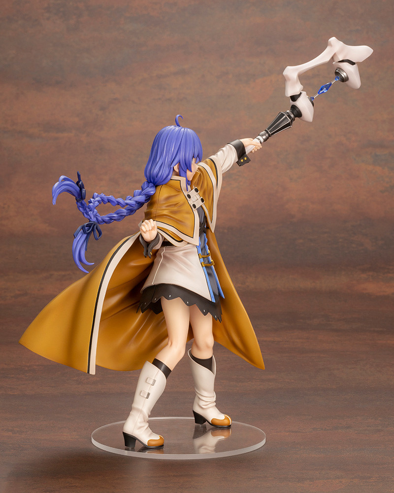 Mushoku Tensei ~Isekai Ittara Honki Dasu~ - Roxy Migurdia - 1/8 (Kotobukiya) photo 21