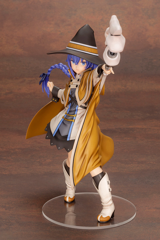 Mushoku Tensei ~Isekai Ittara Honki Dasu~ - Roxy Migurdia - 1/8 (Kotobukiya) photo 22