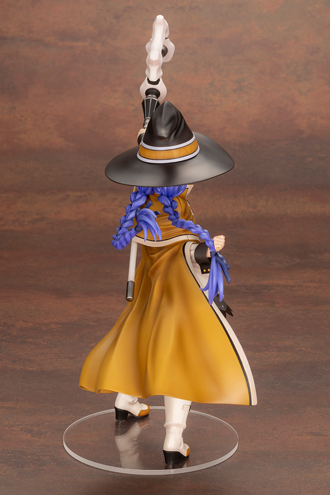 Mushoku Tensei ~Isekai Ittara Honki Dasu~ - Roxy Migurdia - 1/8 (Kotobukiya) photo 23