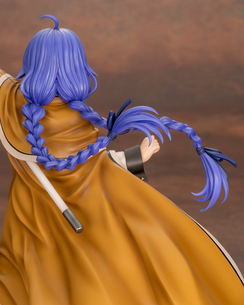 Mushoku Tensei ~Isekai Ittara Honki Dasu~ - Roxy Migurdia - 1/8 (Kotobukiya) photo 24