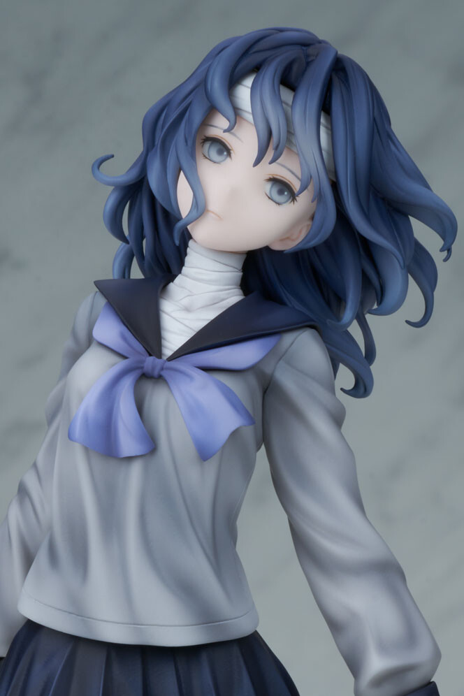 Juusan Kihei Boueiken - Shinonome Ryoko - F:Nex - 1/7 (FuRyu)
