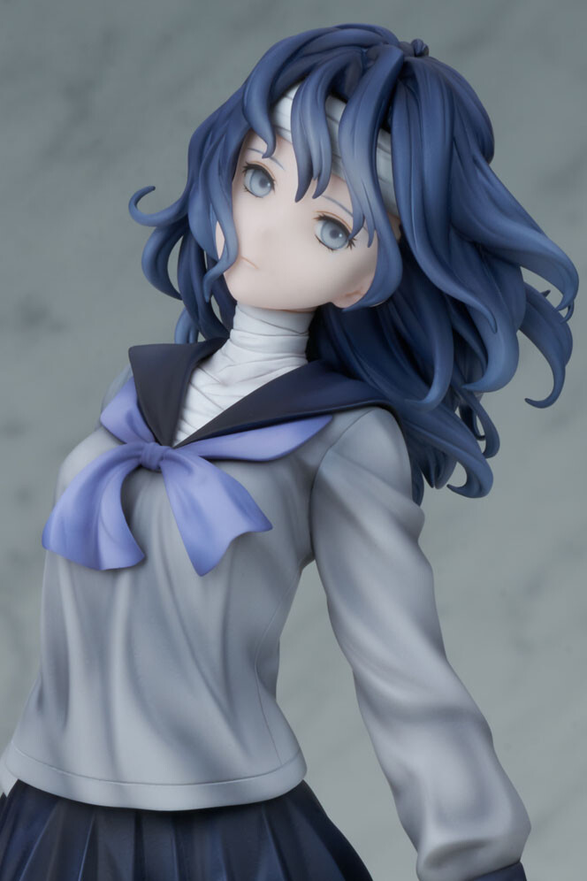 Juusan Kihei Boueiken - Shinonome Ryoko - F:Nex - 1/7 (FuRyu) photo 2